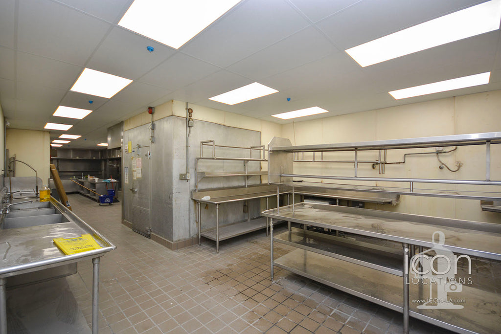 COMM2081 - Multiple Ballrooms with Commercial Kitchens