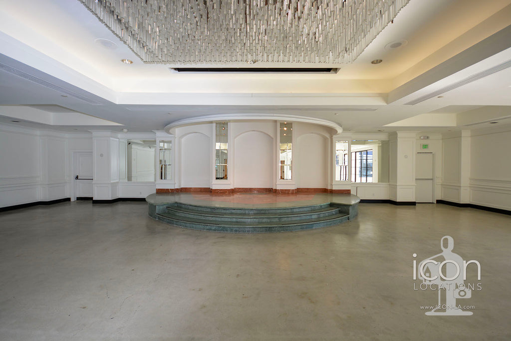 COMM2081 - Multiple Ballrooms with Commercial Kitchens