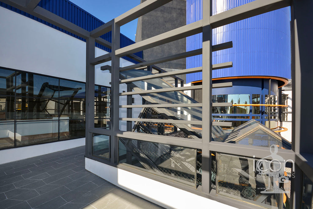 COMM2082-Offices, Elevators, Retail Space, Parking Garage