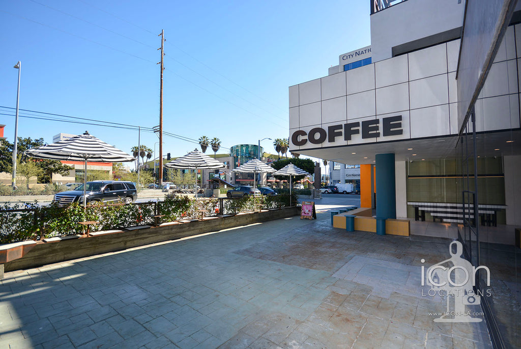 COMM2082-Offices, Elevators, Retail Space, Parking Garage