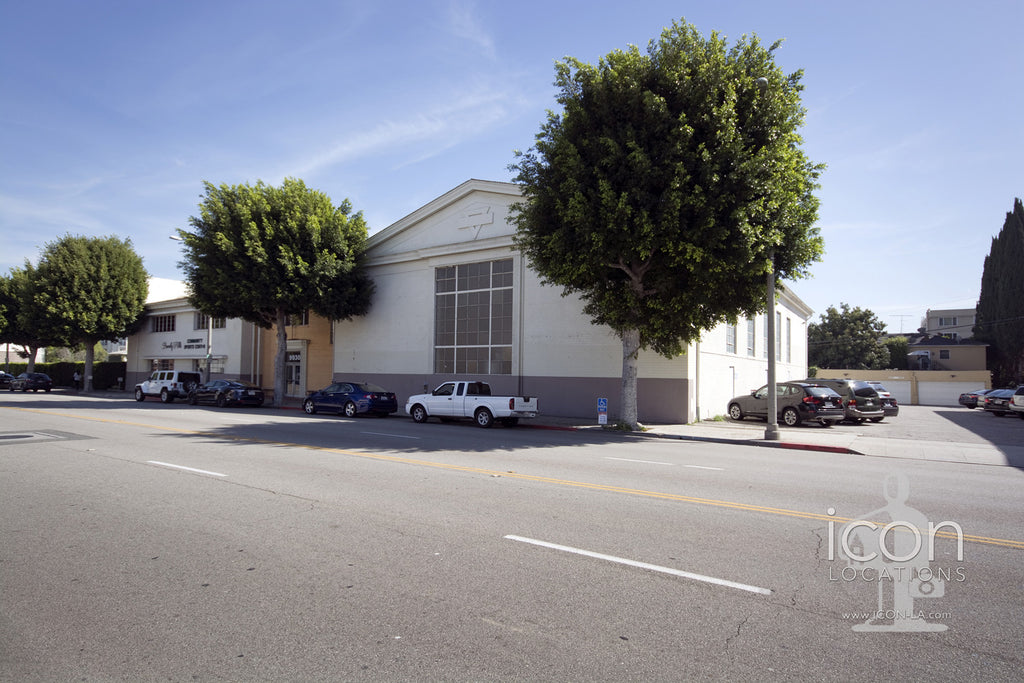Commercial - COMM2091