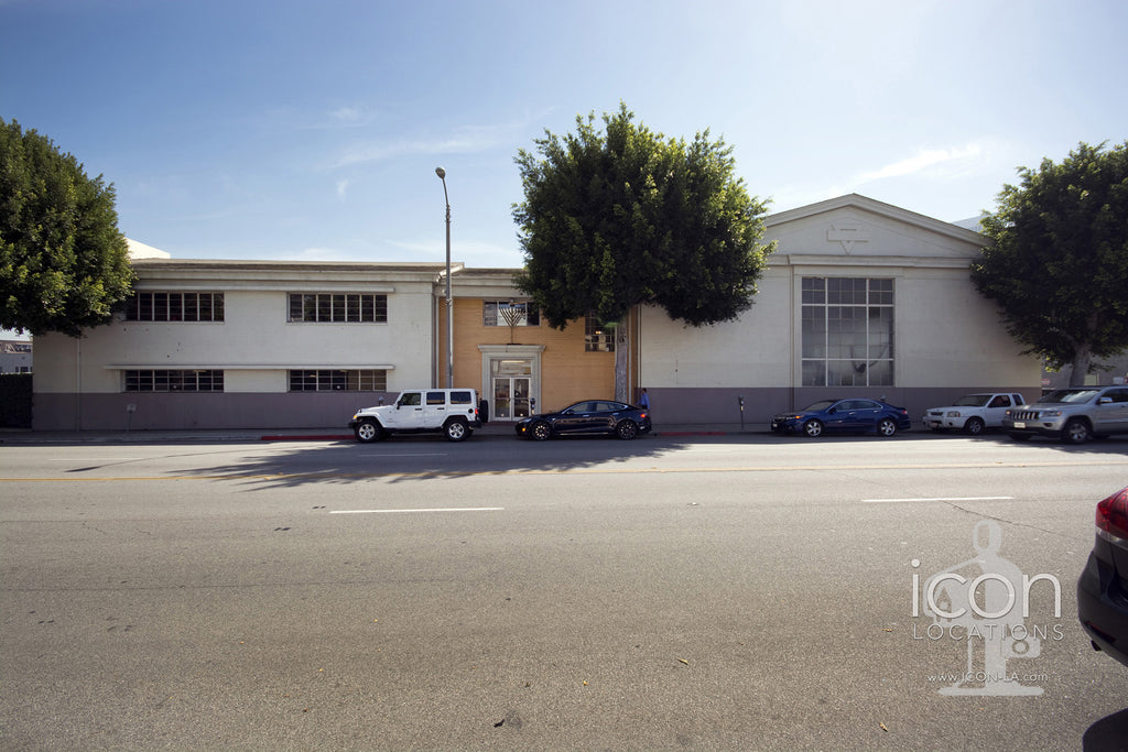 Commercial - COMM2091
