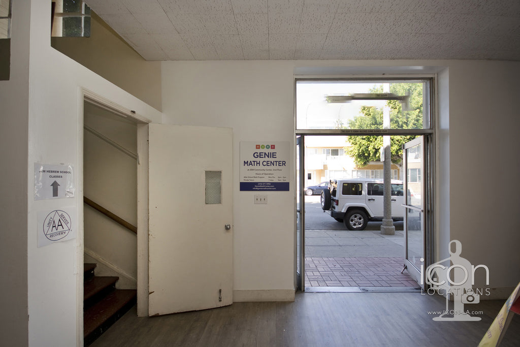 Commercial - COMM2091