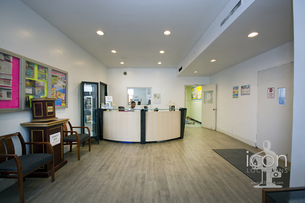 Commercial - COMM2091