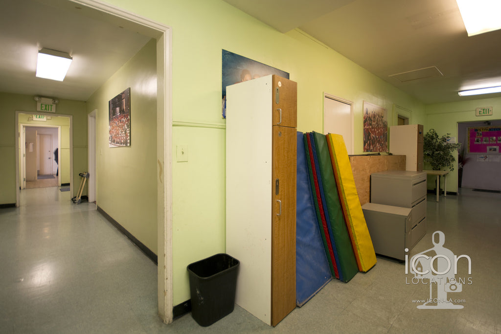 Commercial - COMM2091
