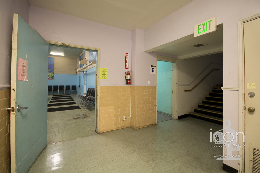 Commercial - COMM2091
