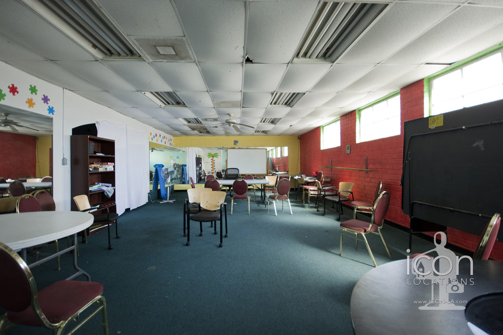 Commercial - COMM2091