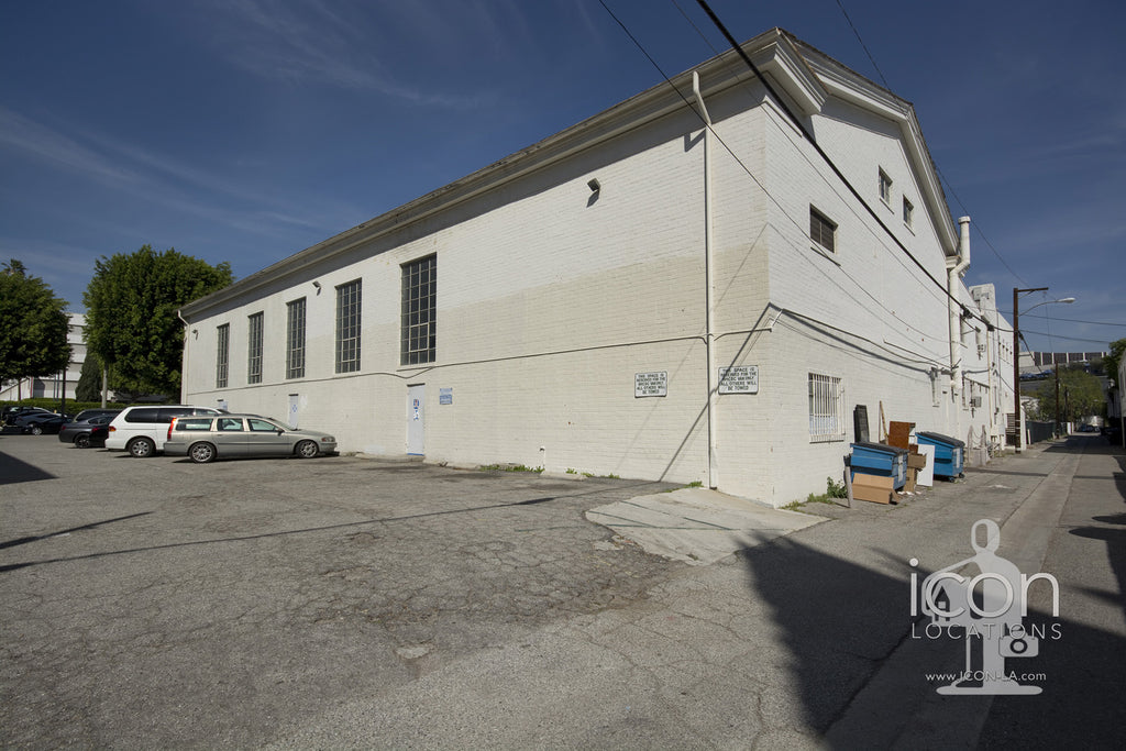 Commercial - COMM2091