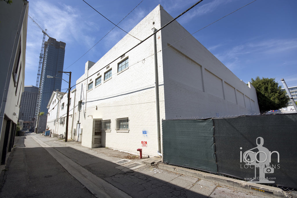 Commercial - COMM2091