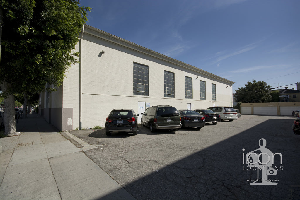 Commercial - COMM2091