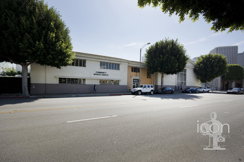 Commercial - COMM2091