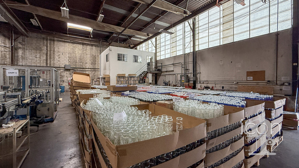 Factory/Warehouse - COMM2092
