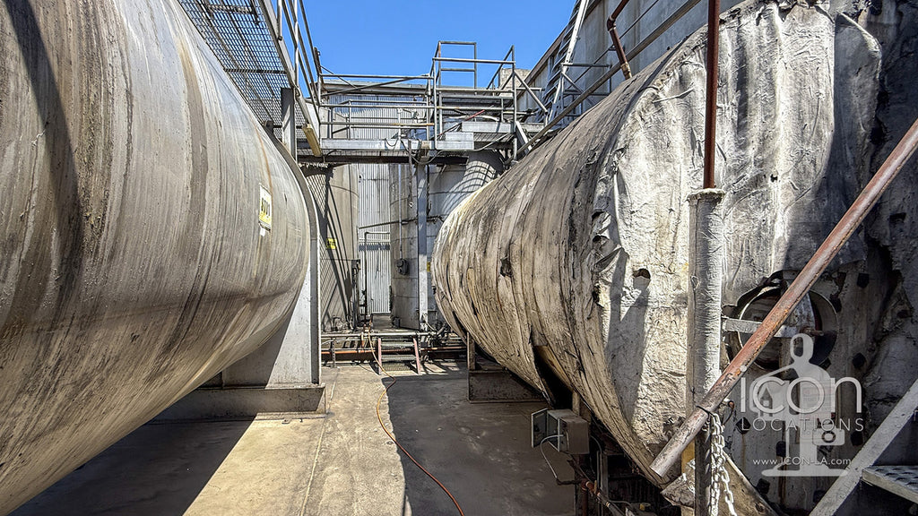 Factory/Warehouse - COMM2092