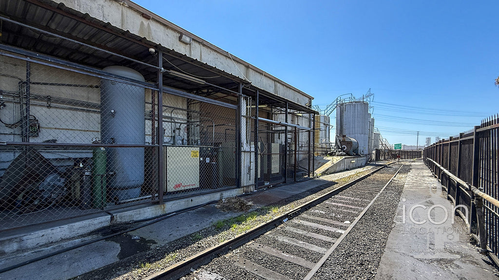 Factory/Warehouse - COMM2092