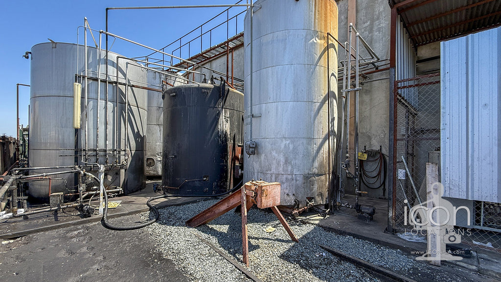 Factory/Warehouse - COMM2092