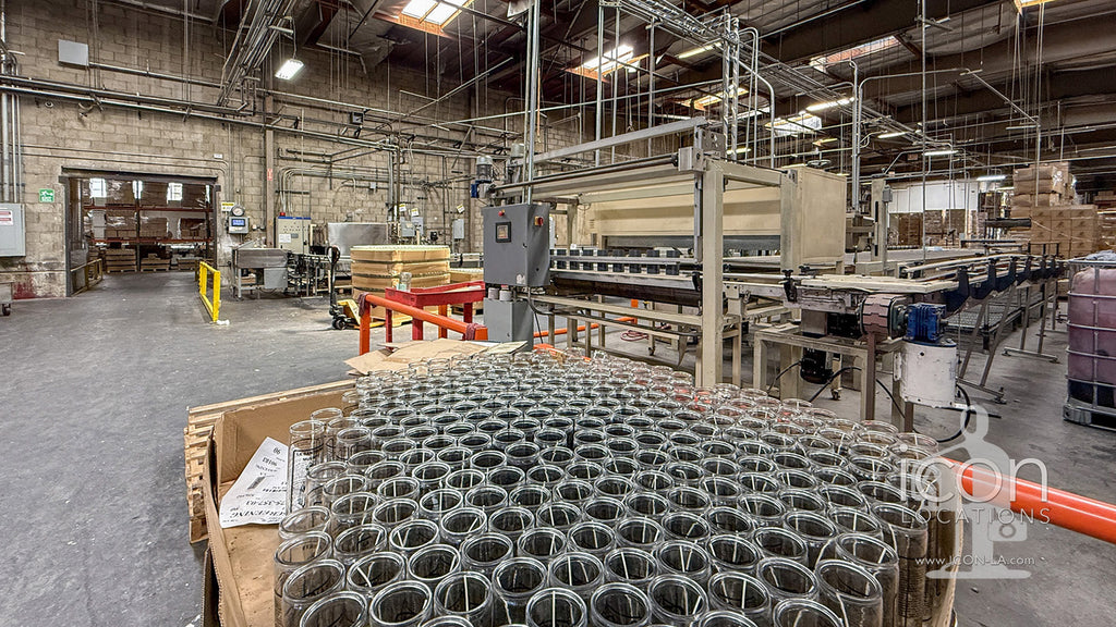 Factory/Warehouse - COMM2092