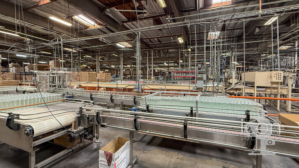 Factory/Warehouse - COMM2092