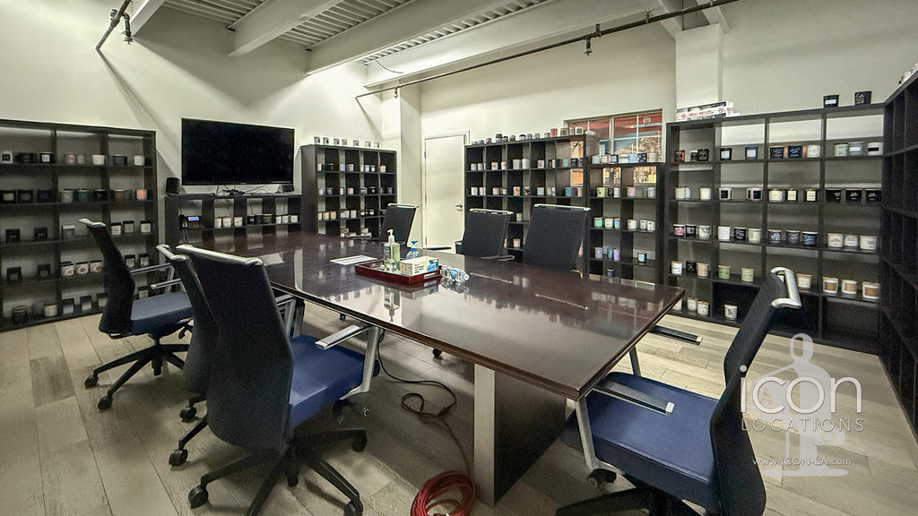 Factory/Warehouse - COMM2092