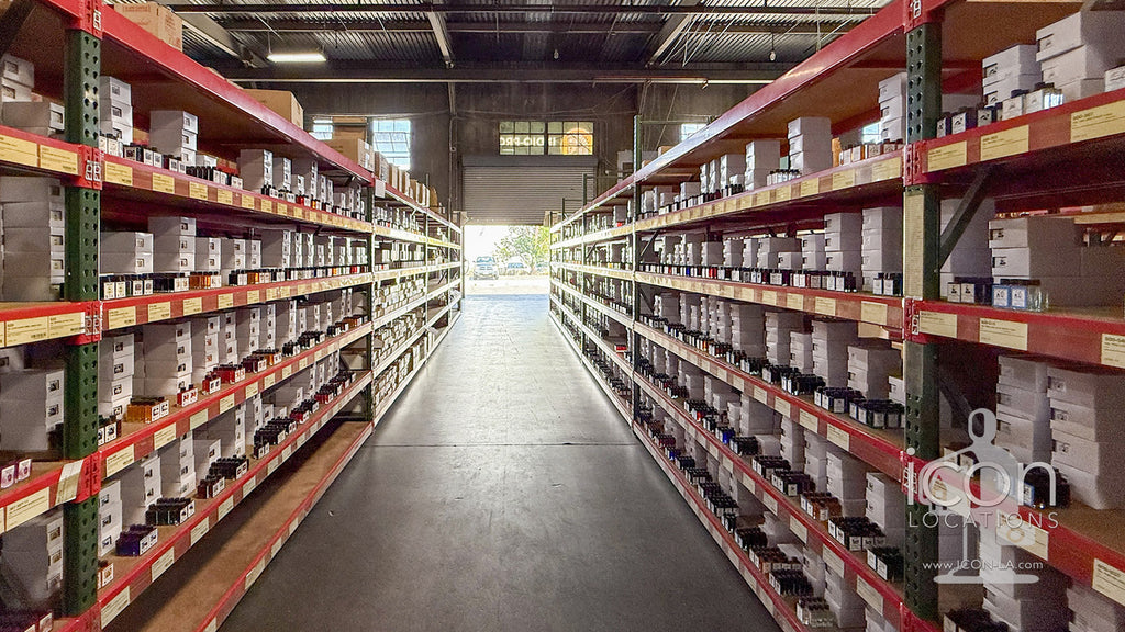 Factory/Warehouse - COMM2092