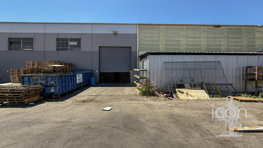 Factory/Warehouse - COMM2092