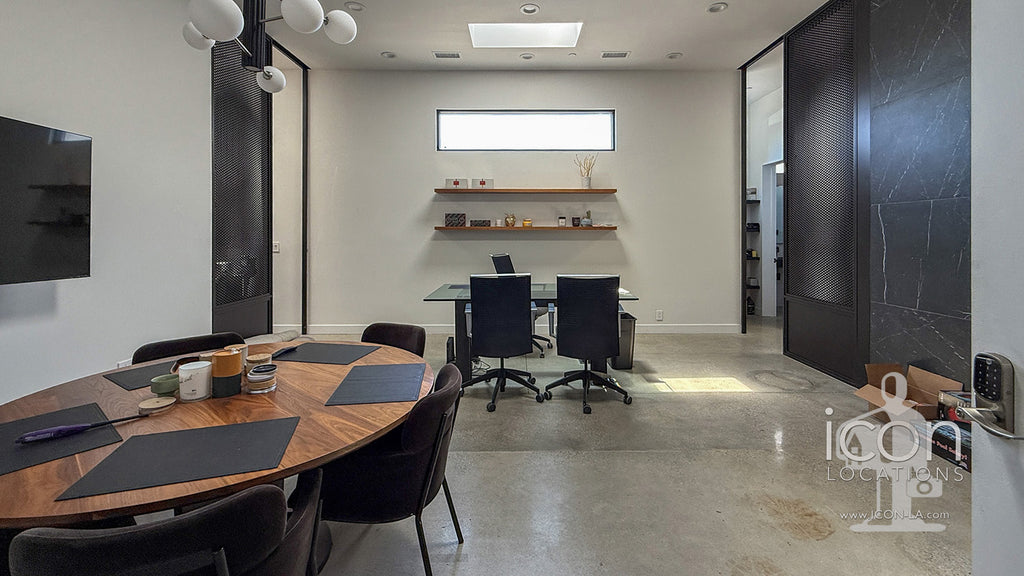 Factory/Warehouse - COMM2092