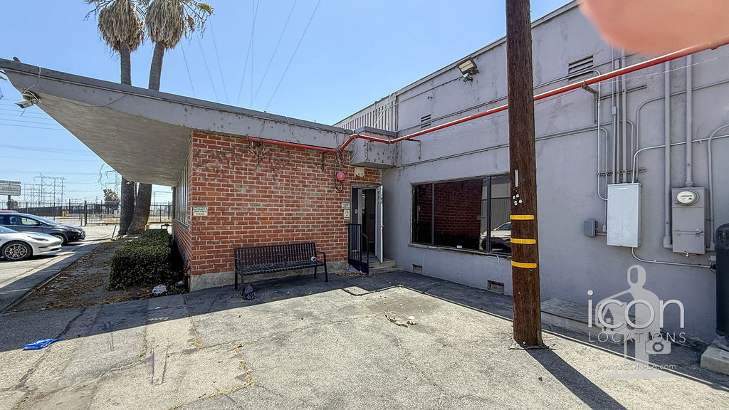 Factory/Warehouse - COMM2092