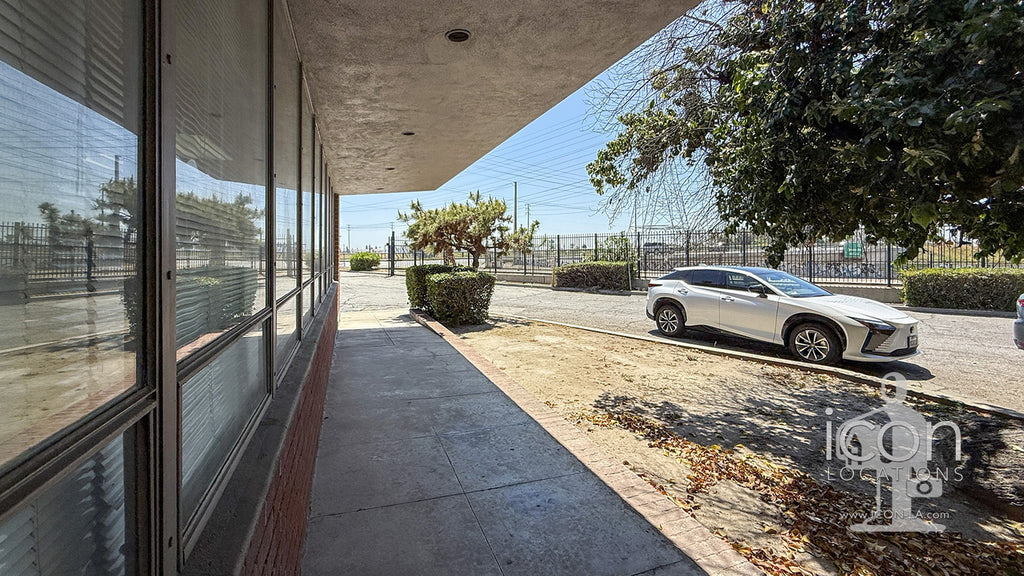Factory/Warehouse - COMM2092