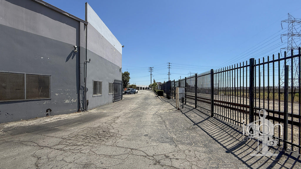 Factory/Warehouse - COMM2092