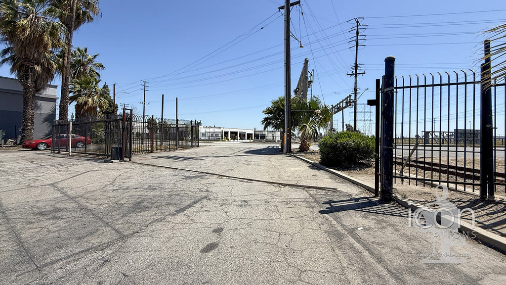 Factory/Warehouse - COMM2092