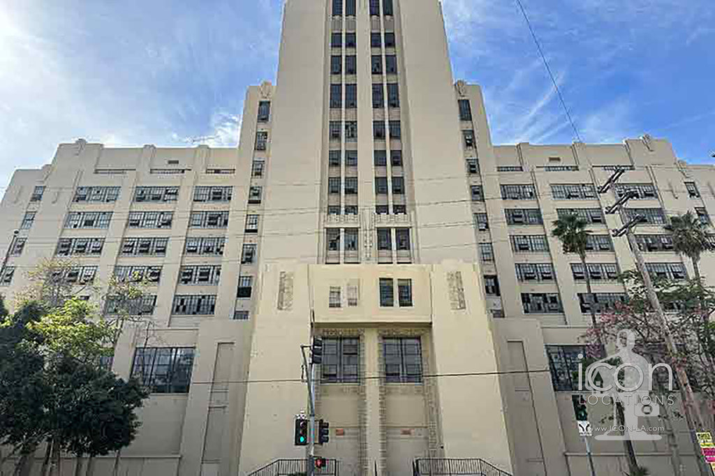 Commercial Bldg - COMM2093