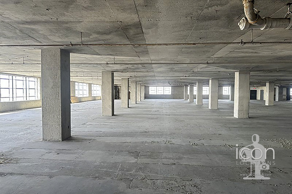 Commercial Bldg - COMM2093