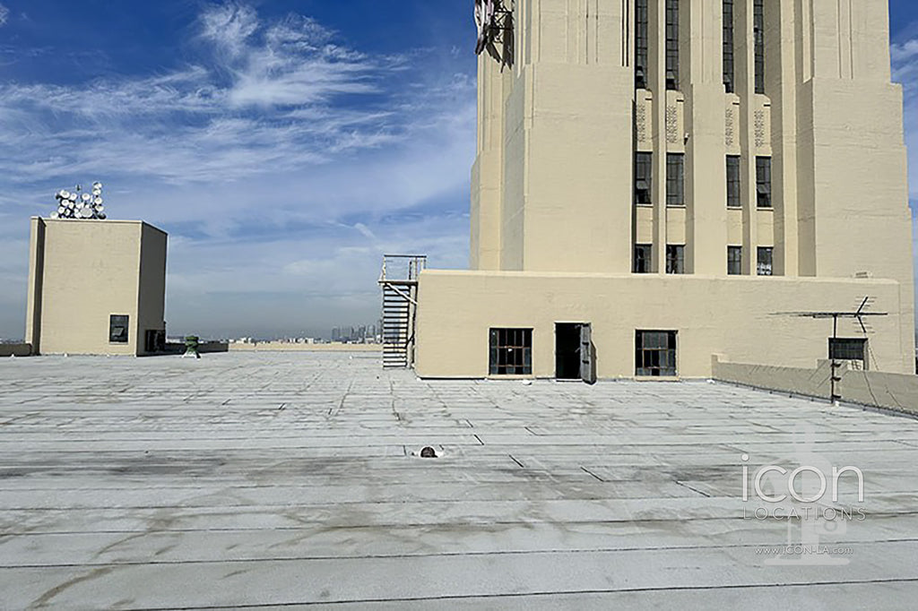 Commercial Bldg - COMM2093