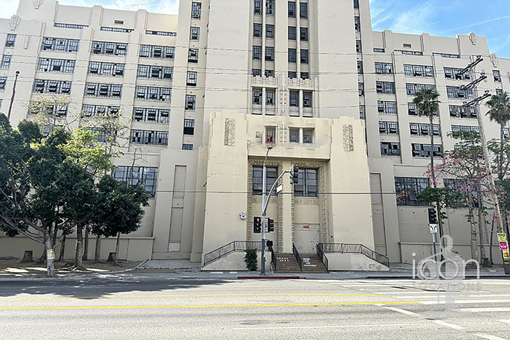 Commercial Bldg - COMM2093