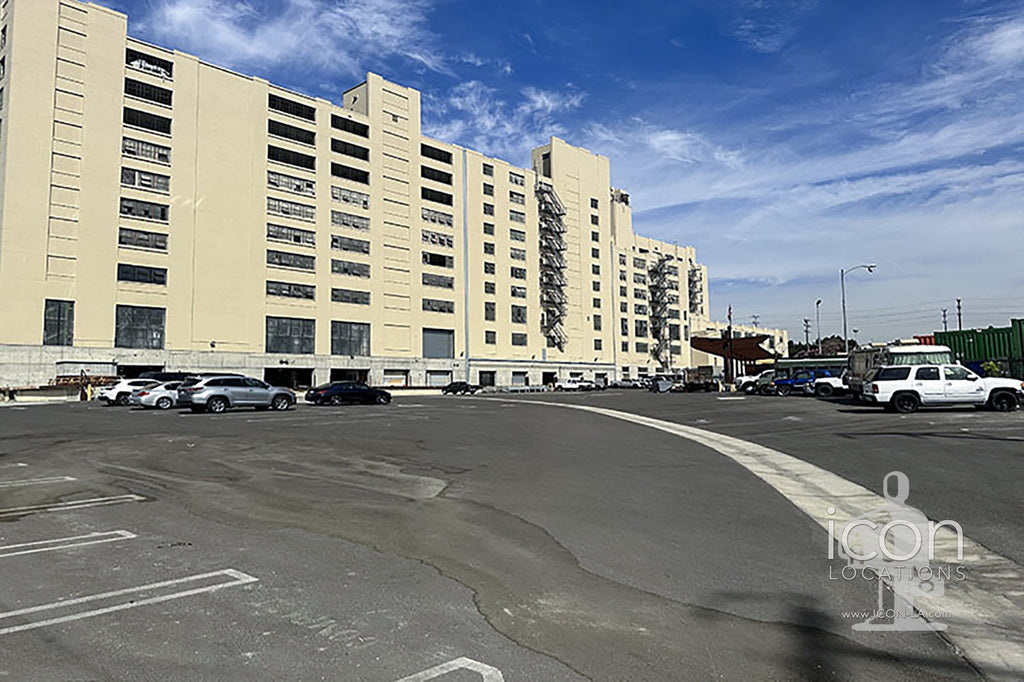 Commercial Bldg - COMM2093