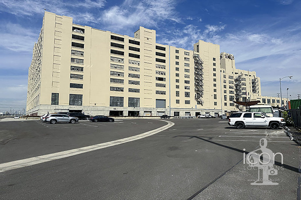 Commercial Bldg - COMM2093