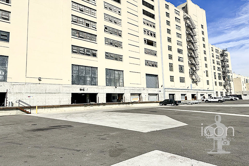Commercial Bldg - COMM2093