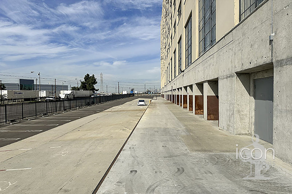 Commercial Bldg - COMM2093