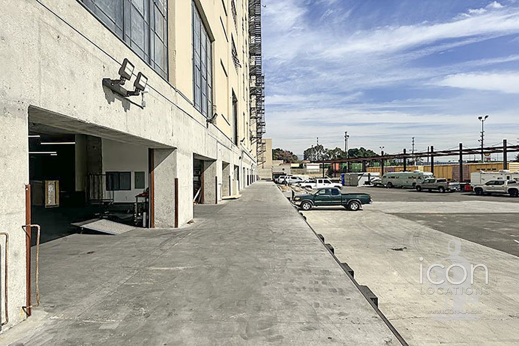 Commercial Bldg - COMM2093