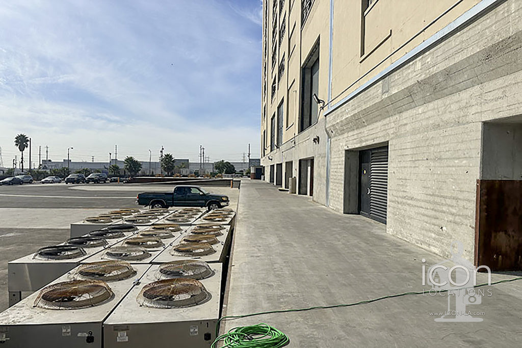 Commercial Bldg - COMM2093