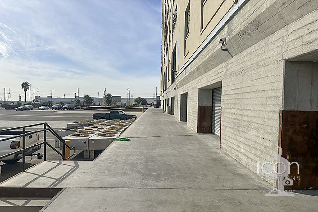Commercial Bldg - COMM2093