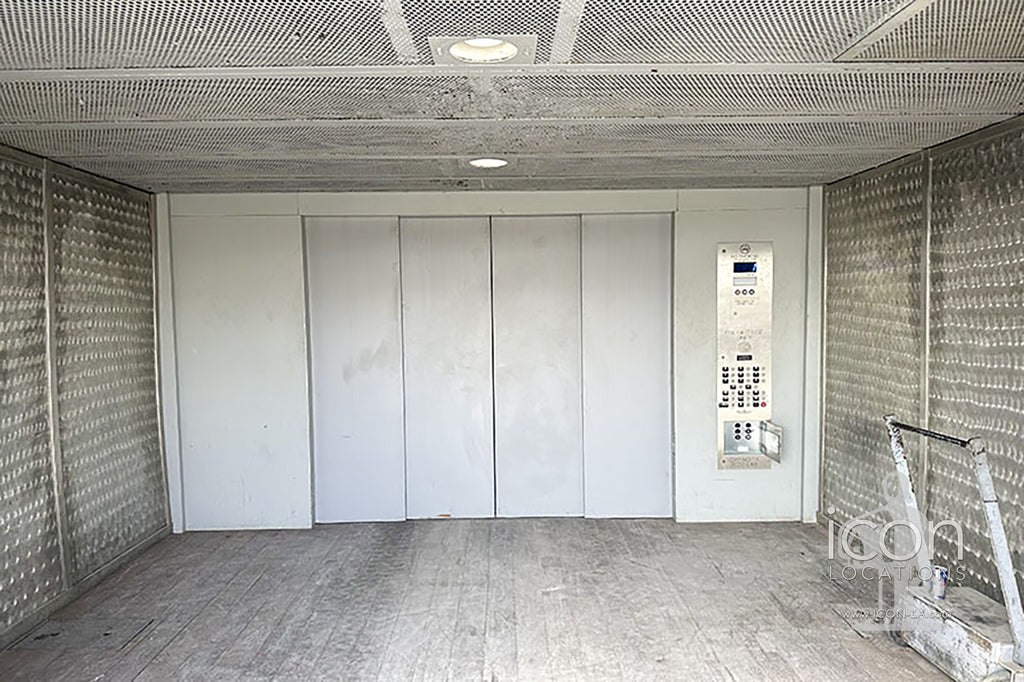 Commercial Bldg - COMM2093