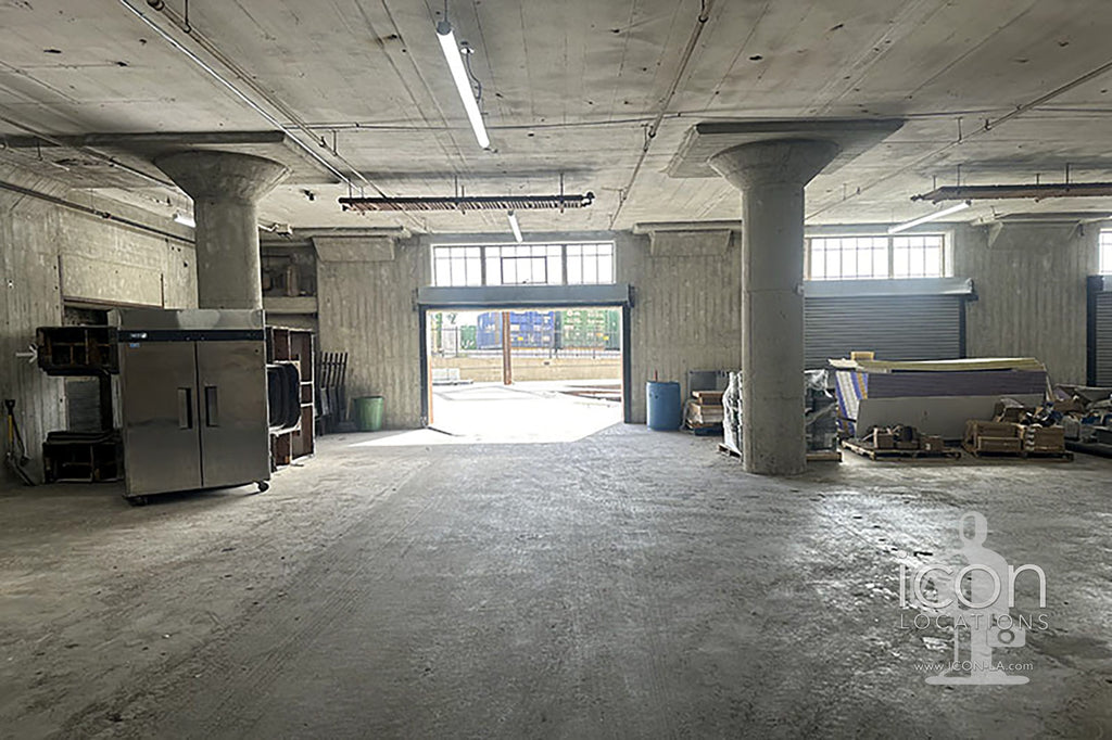 Commercial Bldg - COMM2093