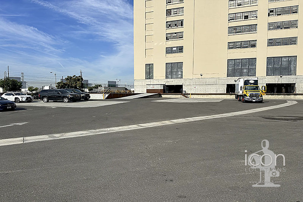 Commercial Bldg - COMM2093