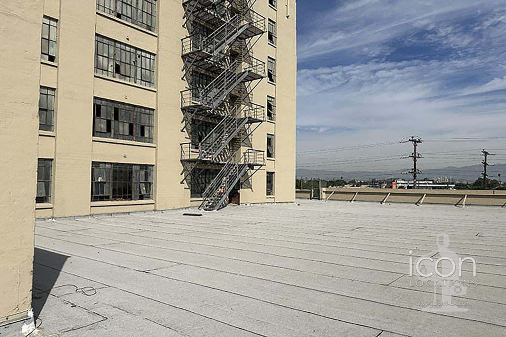 Commercial Bldg - COMM2093