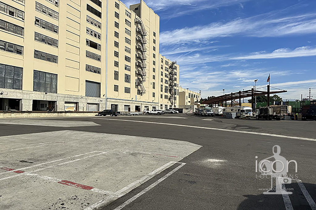 Commercial Bldg - COMM2093