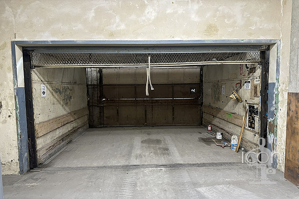 Commercial Bldg - COMM2093