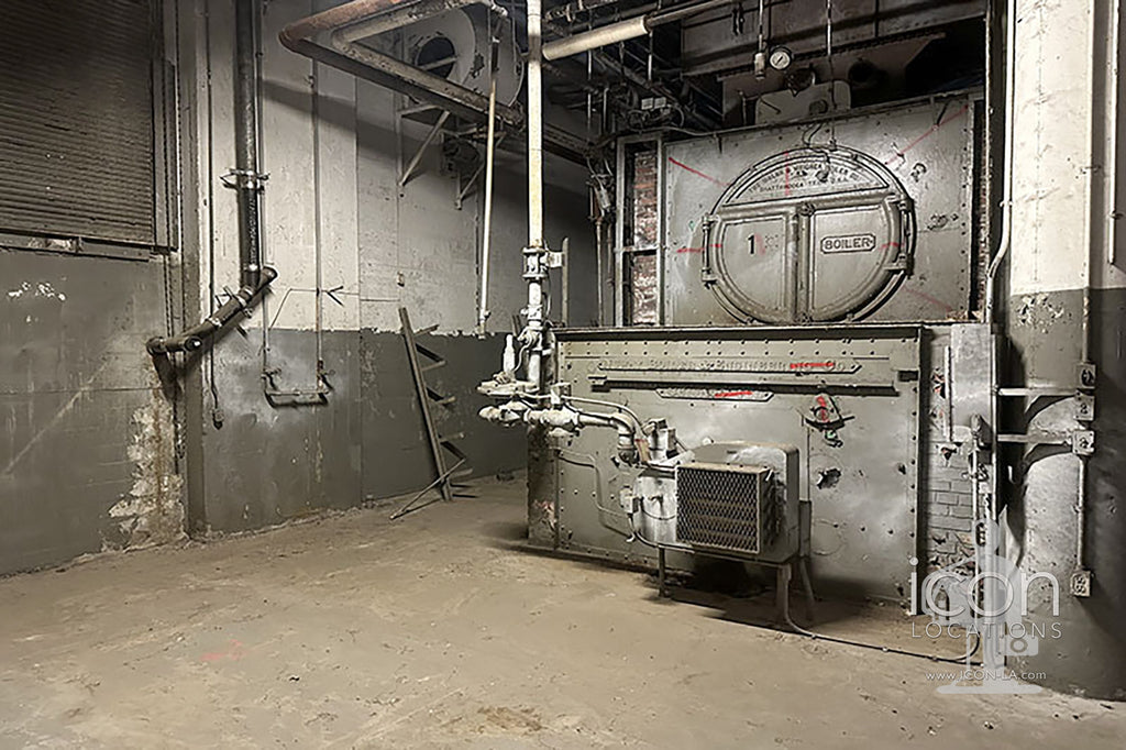 Commercial Bldg - COMM2093