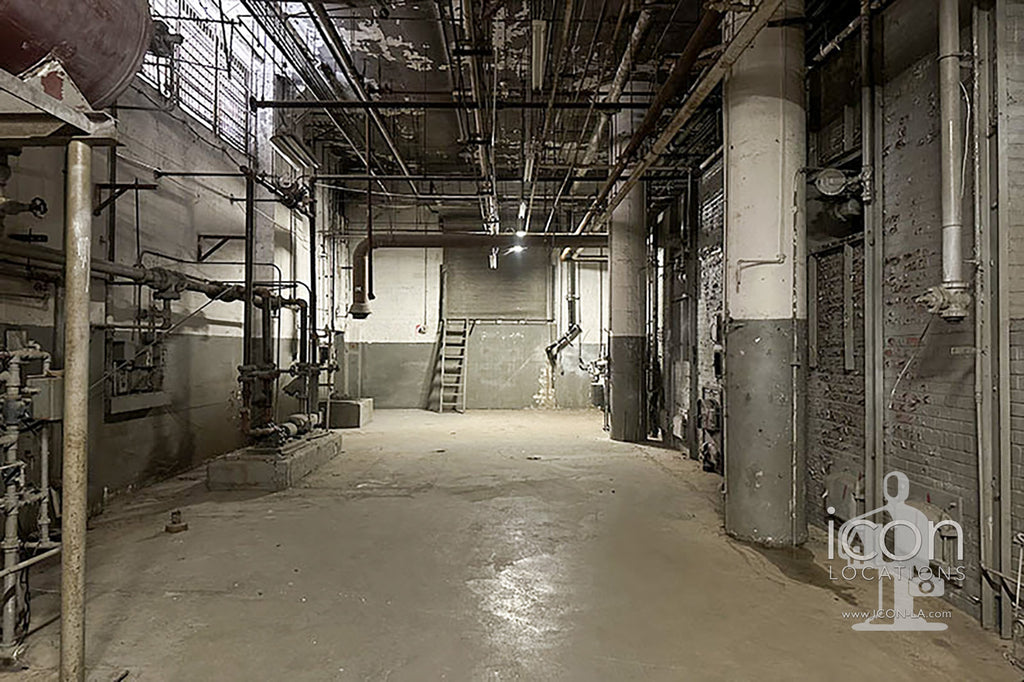 Commercial Bldg - COMM2093
