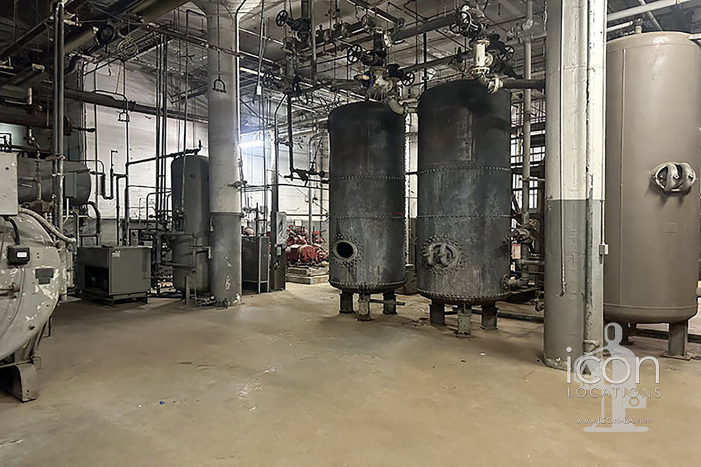 Commercial Bldg - COMM2093
