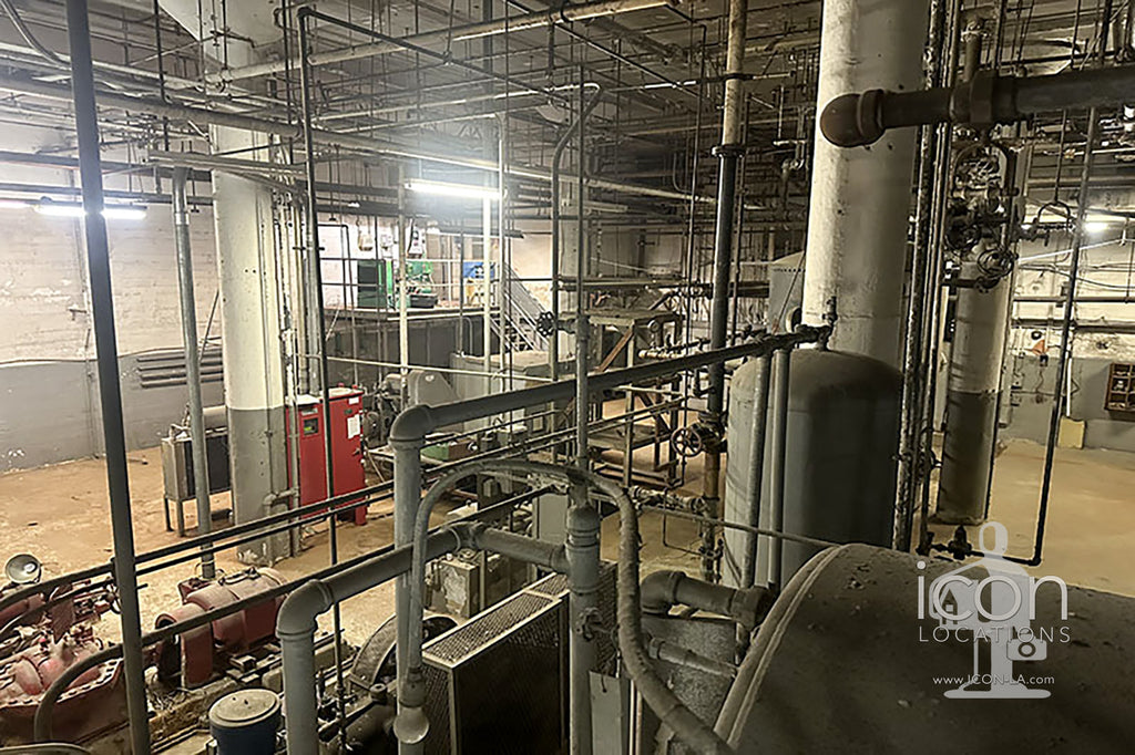 Commercial Bldg - COMM2093
